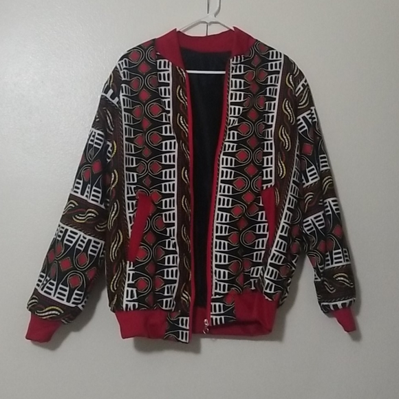Jacket - Picture 3 of 3